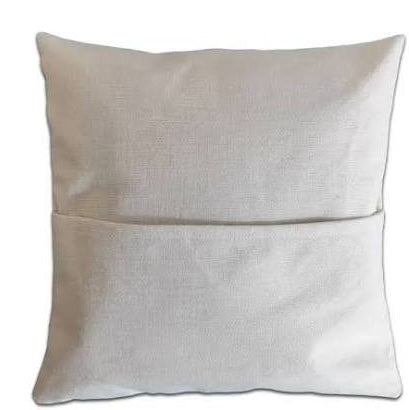 Pocket cushion covers hotsell