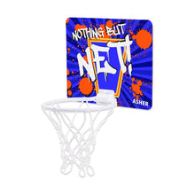 Load image into Gallery viewer, Sublimation Basketball Net with Back Board
