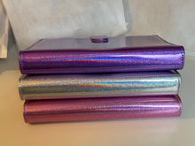 Load image into Gallery viewer, Glitter A5 Binder - Various Colours available
