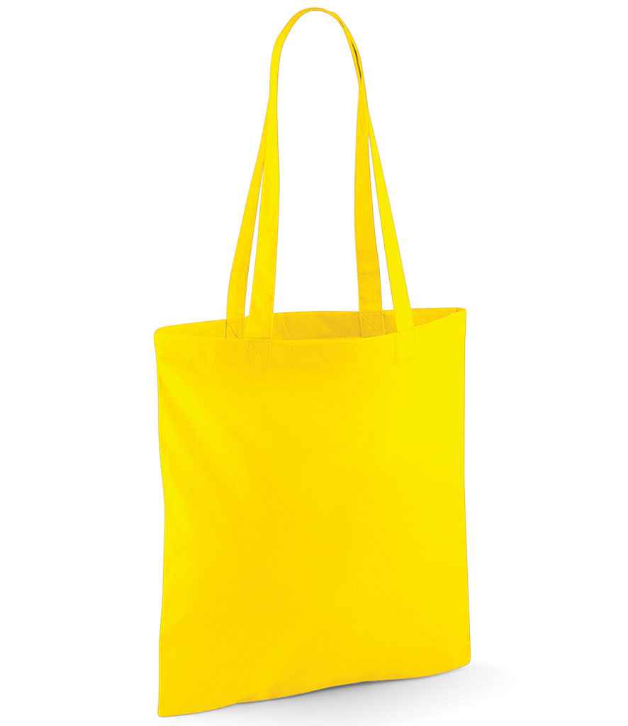 Westford Mills - long handled bag for life. - various colours – MJC ...