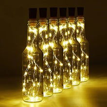 Load image into Gallery viewer, LED bottle lights - 2 variations
